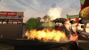 POSTAL 2 скачать торрент