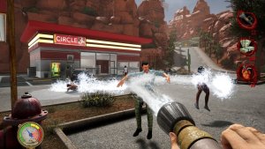 POSTAL 4: No Regerts скачать торрент