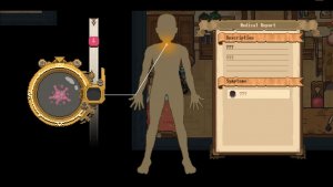 Potion Permit скачать торрент