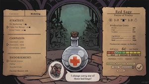 Potion Tycoon скачать торрент