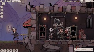 Potion Tycoon скачать торрент