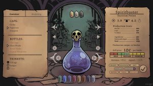 Potion Tycoon скачать торрент
