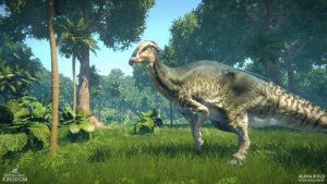 Prehistoric Kingdom скачать торрент