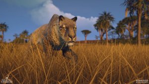 Prehistoric Kingdom скачать торрент