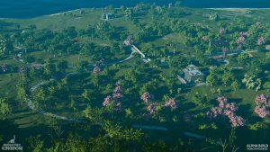 Prehistoric Kingdom скачать торрент