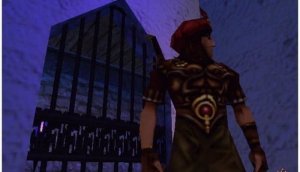 Prince of Persia 3D скачать торрент