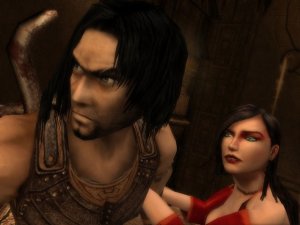 Prince of Persia: Warrior Within скачать торрент