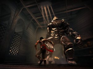 Prince of Persia: Warrior Within скачать торрент
