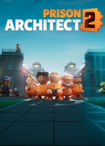 Prison Architect 2