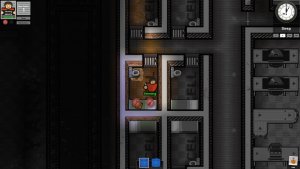 Prison Architect скачать торрент