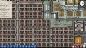 Prison Architect скачать торрент