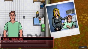Prison Architect скачать торрент