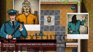 Prison Architect скачать торрент