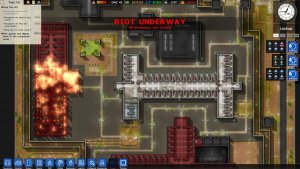 Prison Architect скачать торрент