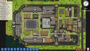 Prison Architect скачать торрент