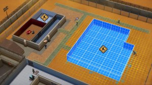 Prison Tycoon: Under New Management скачать торрент