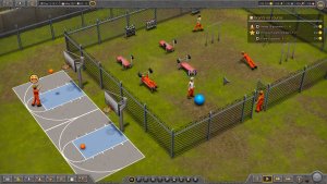 Prison Tycoon: Under New Management скачать торрент