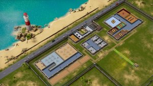 Prison Tycoon: Under New Management скачать торрент