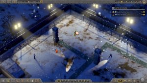 Prison Tycoon: Under New Management скачать торрент