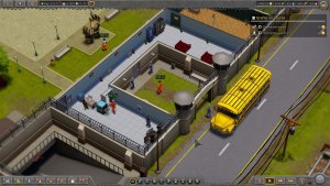 Prison Tycoon: Under New Management скачать торрент