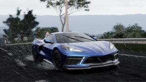 Project CARS 3 скачать торрент