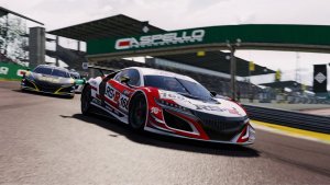Project CARS 3 скачать торрент