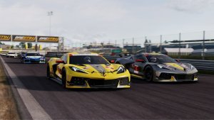 Project CARS 3 скачать торрент