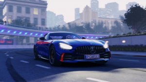 Project CARS 3 скачать торрент