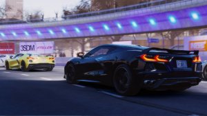 Project CARS 3 скачать торрент