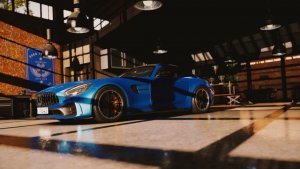 Project CARS 3 скачать торрент