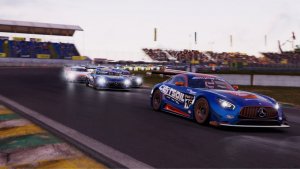 Project CARS 3 скачать торрент