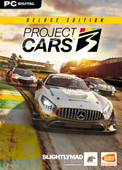 Project CARS 3