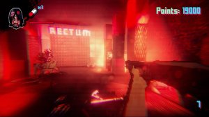 Project Downfall скачать торрент