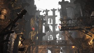 Project Lilith скачать торрент