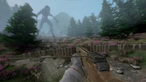 Project: Mist скачать торрент