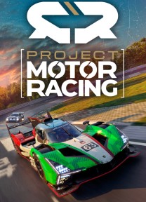 Project Motor Racing
