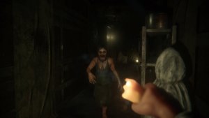 Project Nightmares Case 36: Henrietta Kedward скачать торрент