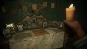 Project Nightmares Case 36: Henrietta Kedward скачать торрент