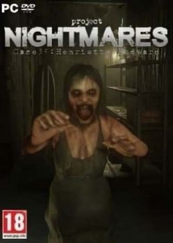 Project Nightmares Case 36: Henrietta Kedward