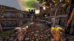 Project Warlock 2 скачать торрент