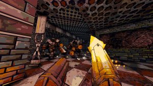 Project Warlock 2 скачать торрент