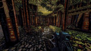 Project Warlock 2 скачать торрент
