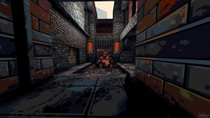Project Warlock 2 скачать торрент