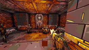 Project Warlock 2 скачать торрент