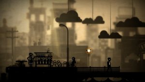 Projection: First Light скачать торрент