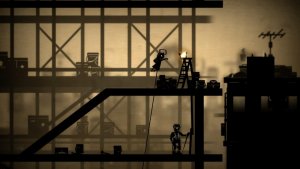 Projection: First Light скачать торрент
