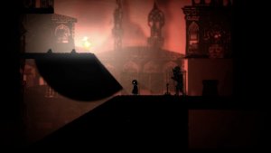 Projection: First Light скачать торрент