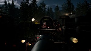Projekt Z: Beyond Order скачать торрент