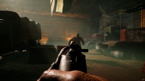 Projekt Z: Beyond Order скачать торрент