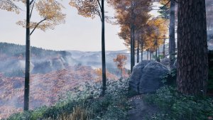 Prologue: Go Wayback! скачать торрент